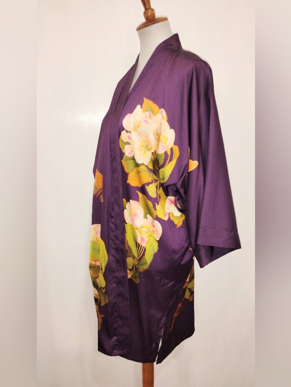 KIM + ONO KIMONO ROBE